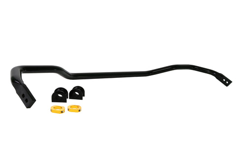 Front Sway Bar - 30mm 2 Point Adjustable