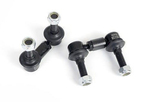 Front Swaybar Links (Adjustable)