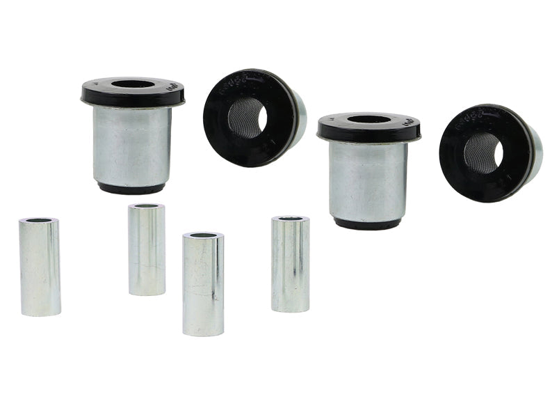 Front Upper Control Arm Bush Kit