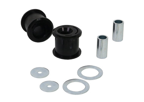 Front Lower Control Arm Offset Bush Kit (Rear)