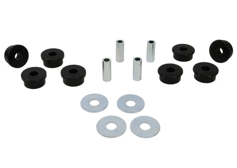 Rear Lower Trailing Arm Bush Kit