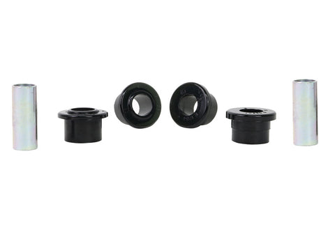 Front Lower Control Arm Bush Kit (Rear)