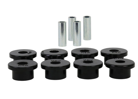 Rear Trailing Arm Bush Kit