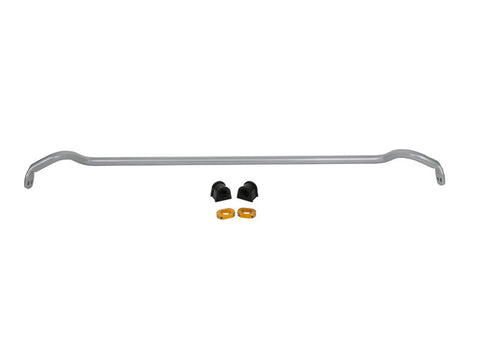 Front Sway Bar - 24mm 2 Point Adjustable