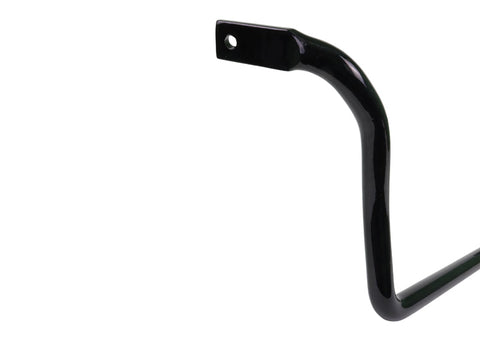 Front Sway Bar - 30mm Non Adjustable