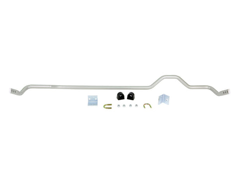 Rear Sway Bar - 22mm 3 Point Adjustable