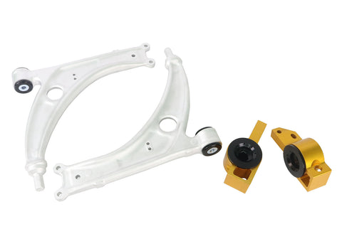 Front Lower Control Arms