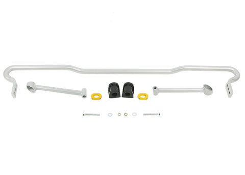 Rear Sway Bar - 24mm 3 Point Adjustable