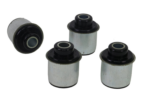 Rear Subframe Bush Kit