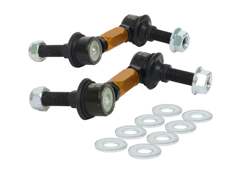 Swaybar Links (Adjustable)