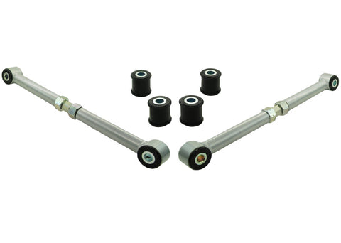 Rear Control Arm (Front - Adjustable)