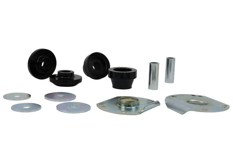 Front Caster Bush Kit