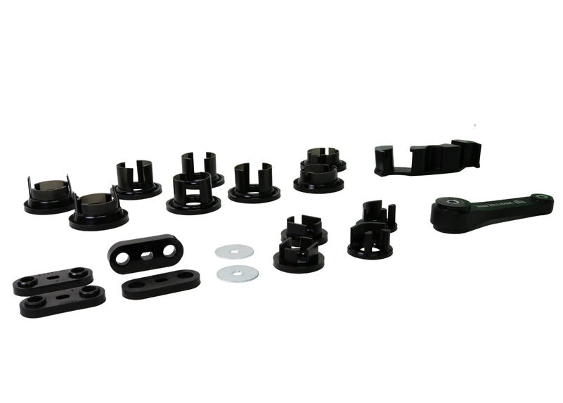 Driveline Enchancement Kit