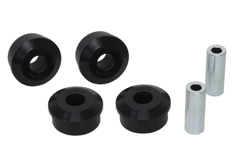 Rear Lower Trailing Arm - Front Bush Kit