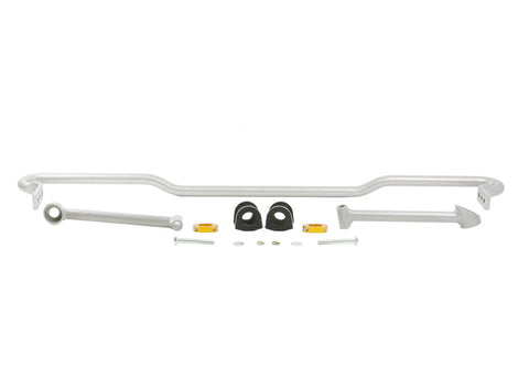 Rear Sway Bar - 24mm 3 Point Adjustable