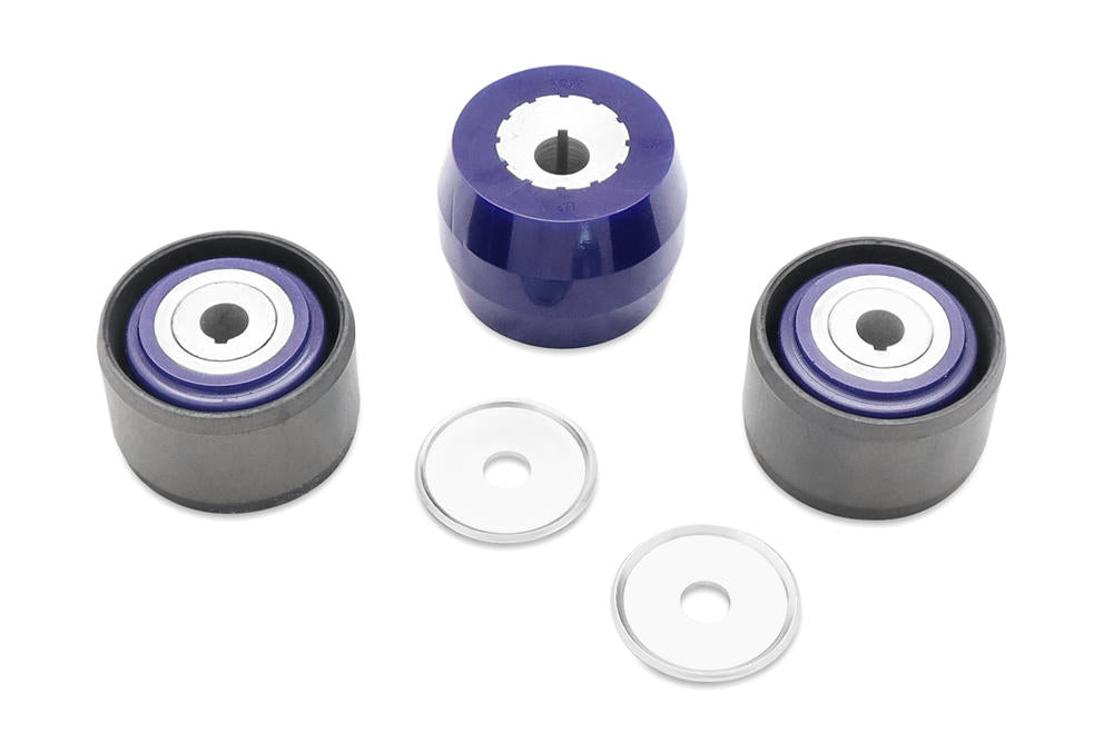 Rear Diff Bush Kit (75mm)