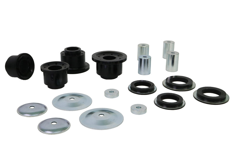 Rear Subframe Mount Bush Kit