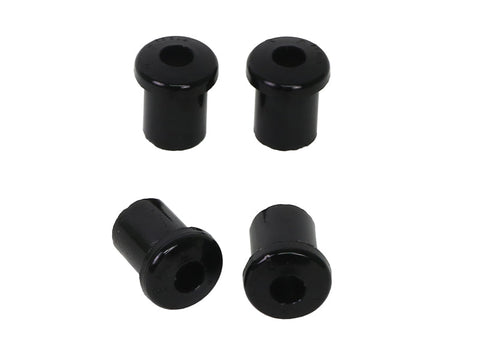 Leaf Spring - Shackle Bushing Kit