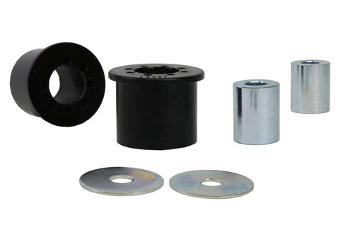 Rear Upper Control Arm Rear Bush Kit (Steel Arm)