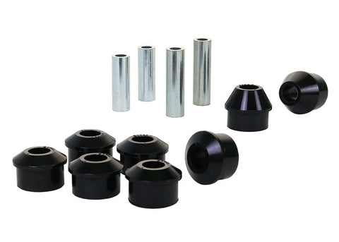 Rear Trailing Arm Bush Kit