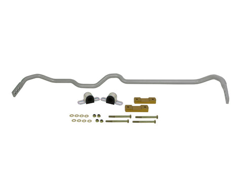 Front Sway Bar - 24mm