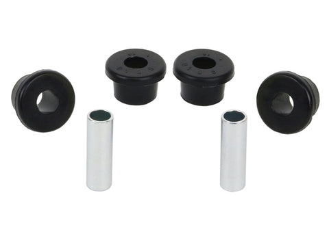 Front Lower Control Arm Bush Kit (Inner)