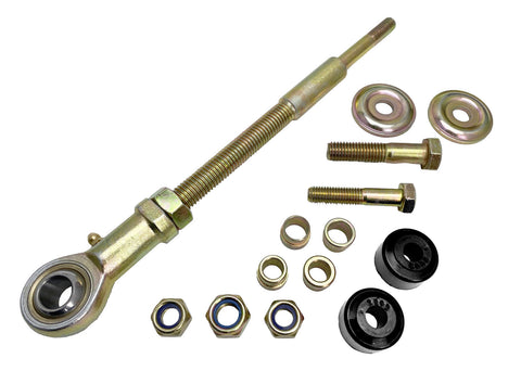 Front & RHR Swaybar Link (Adjustable)