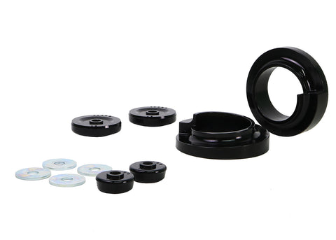 Front Strut Mount Bush Kit