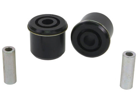 Rear Upper Control Arm Bush Kit (Front)