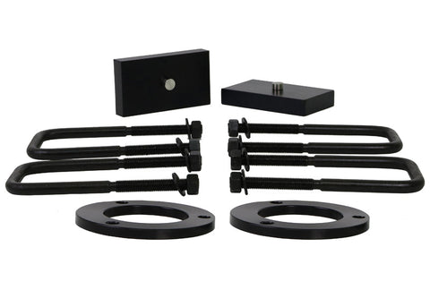 25mm Spacer Lift Kit