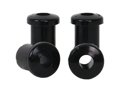 Leaf Spring - Shackle Bushing Kit