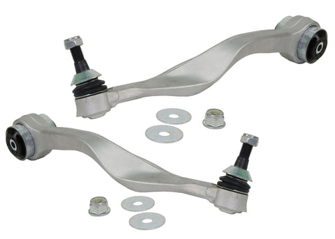 Front Radius Arm Kit