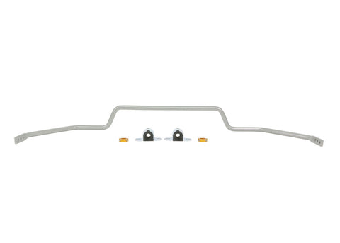 Rear Sway Bar - 20mm 3 Point Adjustable