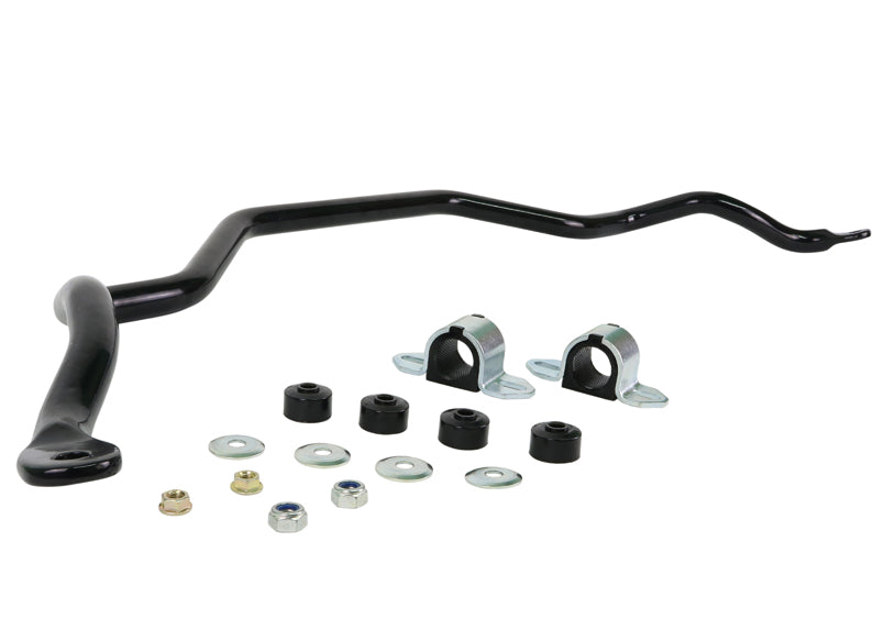 Front Sway Bar - 30mm Non Adjustable