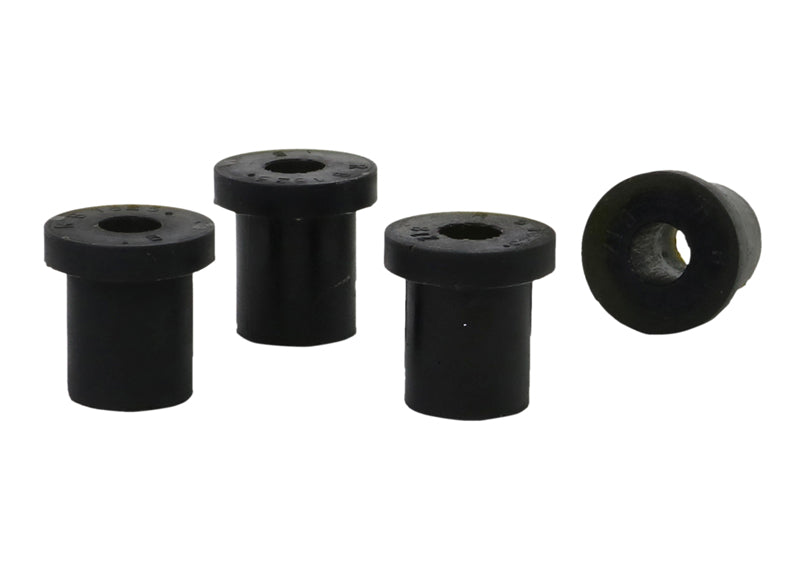 Leaf Spring - Eye Rear Bushing Kit