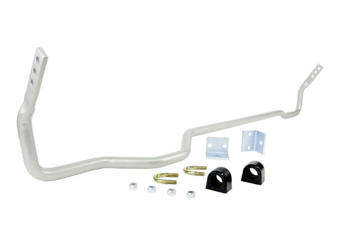 Rear Sway Bar - 22mm 3 Point Adjustable