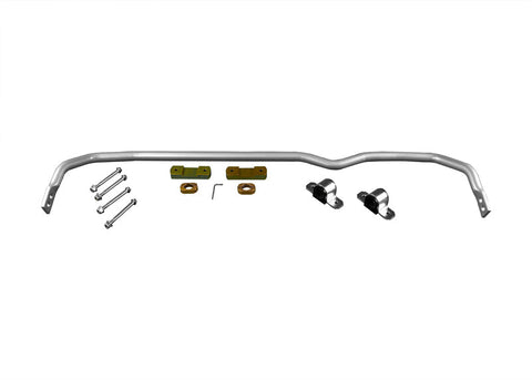 Front Swaybar - 24mm