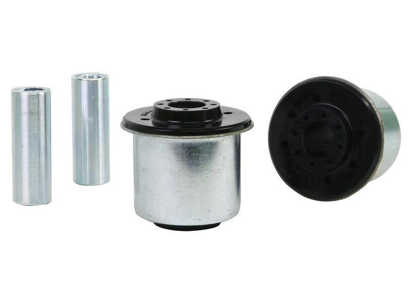 Front Lower Radius Arm Bush Kit