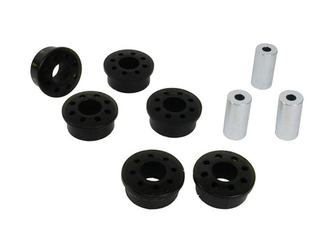 Rear Diff Mount Bush Kit (Street)