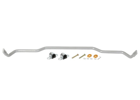 Rear Swaybar - 24mm