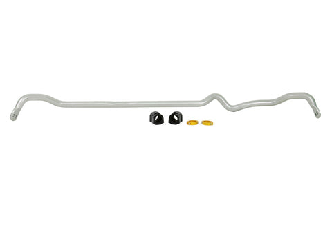 Front Sway Bar - 26mm 2 Point Adjustable