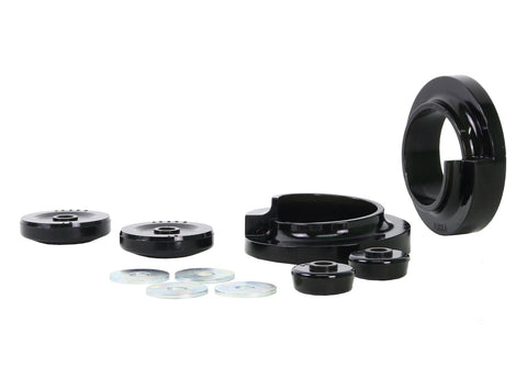 Front Strut Mount Bush Kit