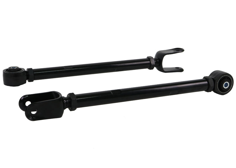 Front Upper Trailing Arms (Adjustable)