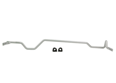 Rear Sway Bar - 22mm 3 Point Adjustable (MY02)