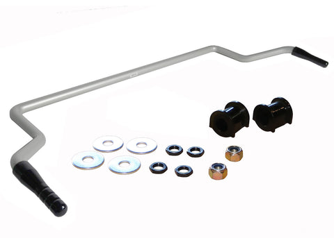 Front Sway Bar - 24mm Non Adjustable