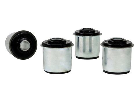 Rear Subframe Mount Bush Kit