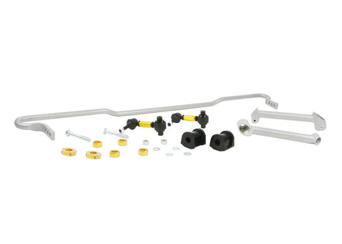 Rear Sway Bar Kit - 18mm