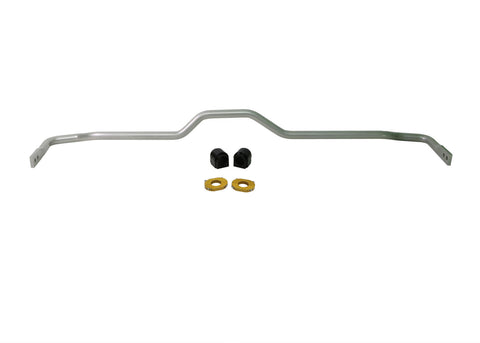 Rear Sway Bar - 24mm 2 Point Adjustable (A45 AMG)