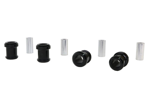 Front Upper Control Arm - Inner Bush Kit