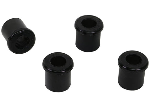 Rear Leaf Spring - Rear Eye Bush Kit